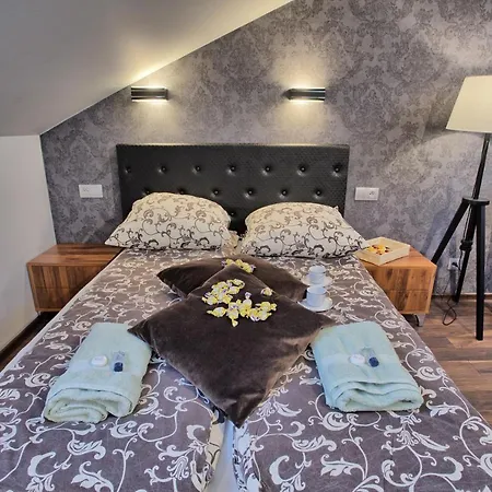 Cafe Garden Residence Kraków Zewnętrze zdjęcie