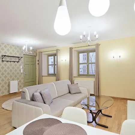 Cafe Garden Residence Kraków Zewnętrze zdjęcie